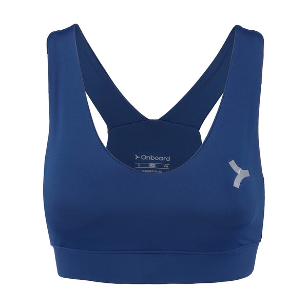 Top Onboard Alison Mujer