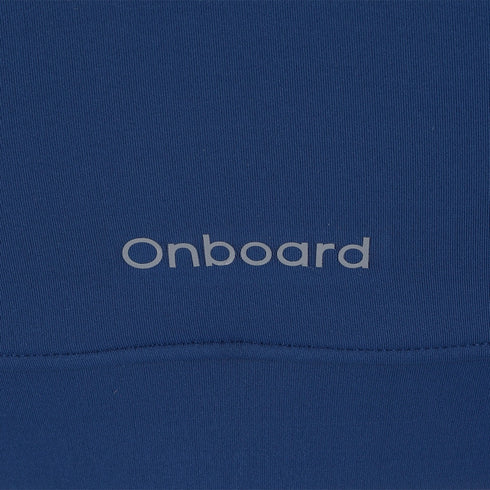 Top Onboard Alison Mujer