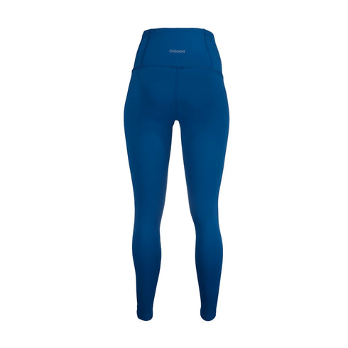 Leggings Onboard Comfort Mujer