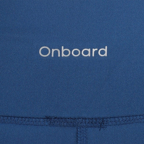 Leggings Onboard Comfort Mujer