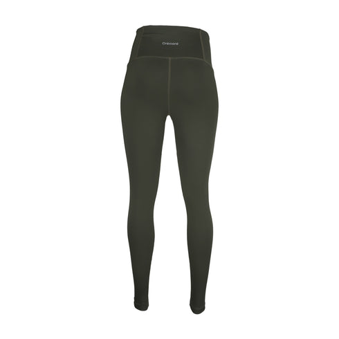 Leggings Onboard Comfort Mujer
