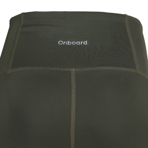Leggings Onboard Comfort Mujer