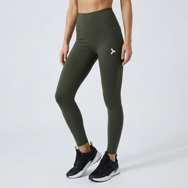 Leggings Onboard Comfort Mujer