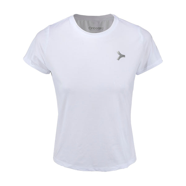 Playera Onboard Fitzon Mujer