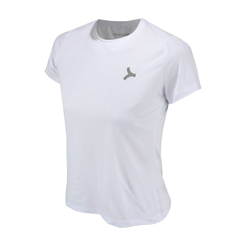 Playera Onboard Fitzon Mujer