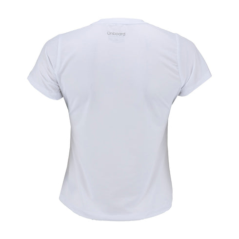 Playera Onboard Fitzon Mujer