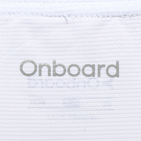 Playera Onboard Fitzon Mujer