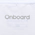 Playera Onboard Fitzon Mujer