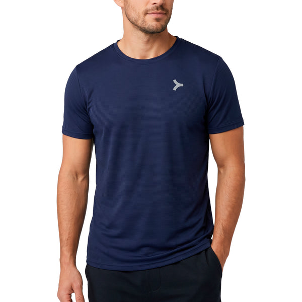 Playera Onboard Fitzon Hombre