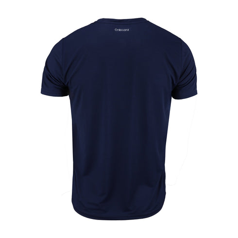 Playera Onboard Fitzon Hombre