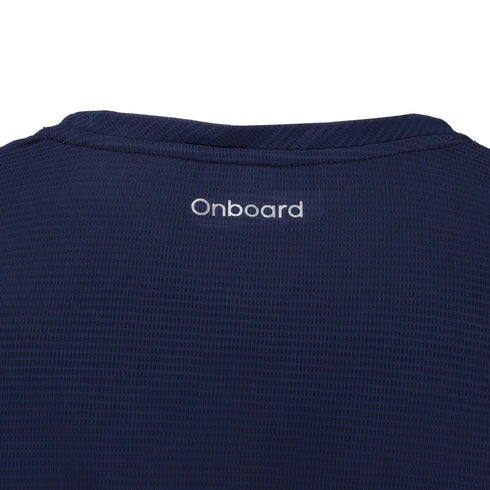 Playera Onboard Fitzon Hombre