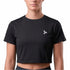 Playera Onboard Flori Mujer