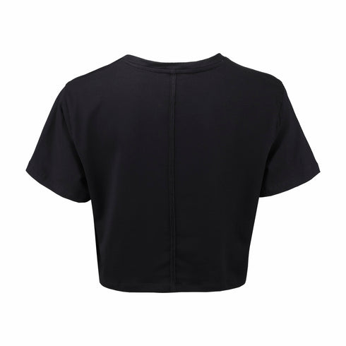 Playera Onboard Flori Mujer