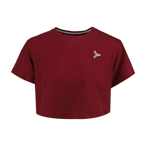 Playera Onboard Flori Mujer