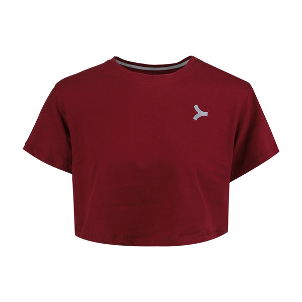 Playera Onboard Flori Mujer