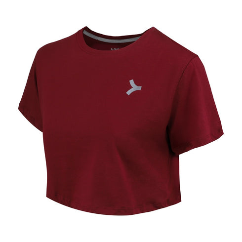 Playera Onboard Flori Mujer