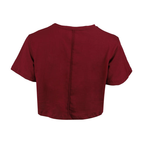 Playera Onboard Flori Mujer