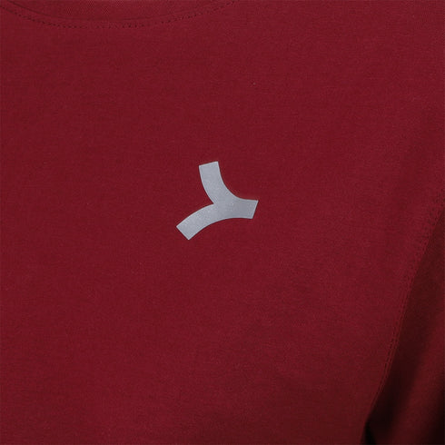 Playera Onboard Flori Mujer