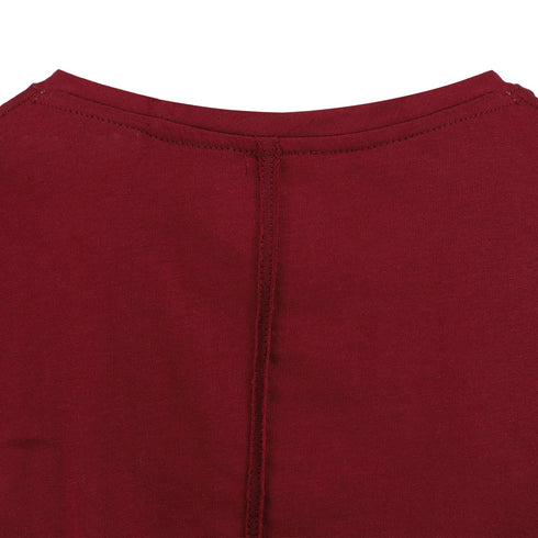 Playera Onboard Flori Mujer