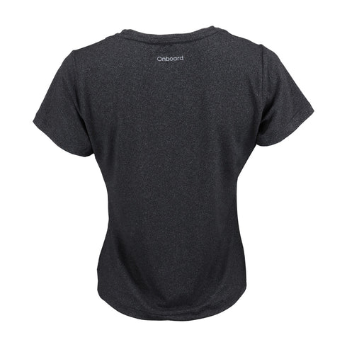 Playera Onboard Renne Mujer