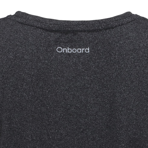 Playera Onboard Renne Mujer