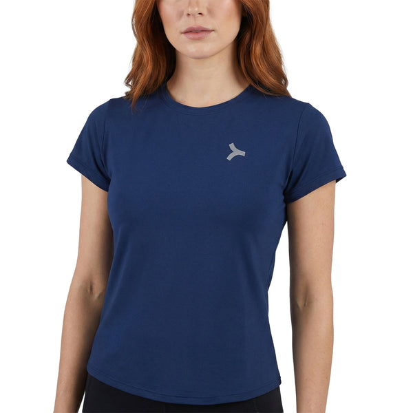 Playera Onboard Renne Mujer