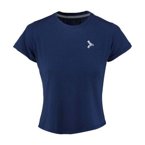 Playera Onboard Renne Mujer