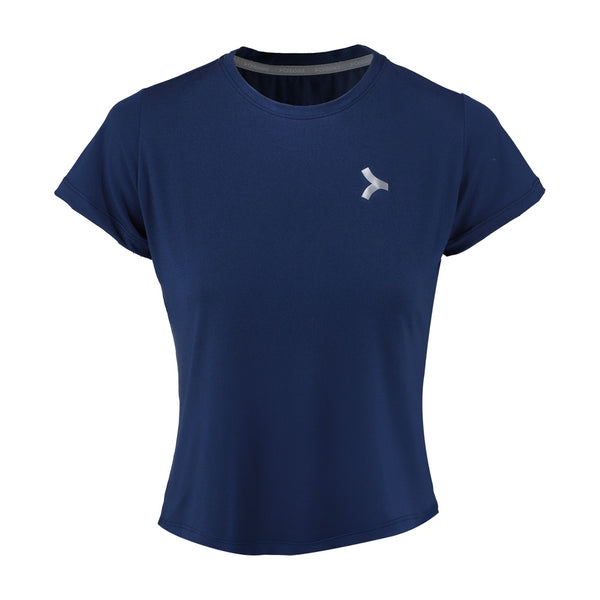 Playera Onboard Renne Mujer