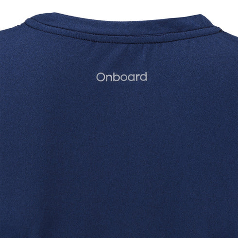 Playera Onboard Renne Mujer
