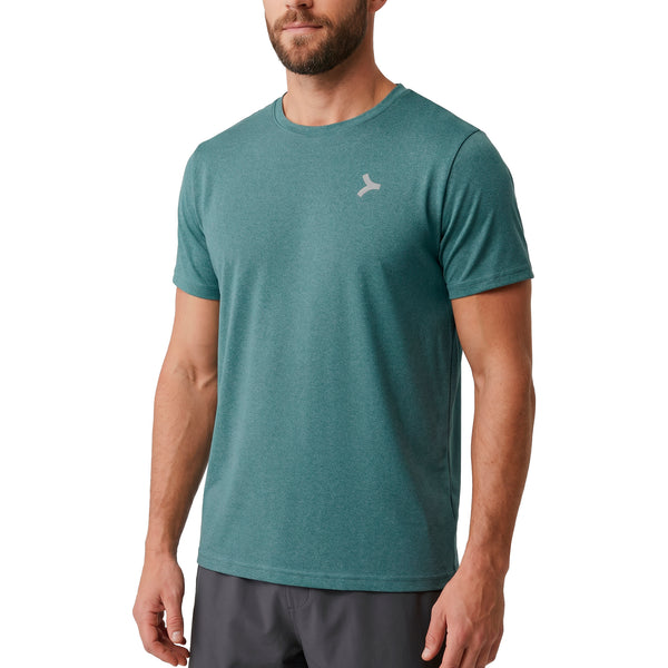 Playera Onboard Renne Hombre