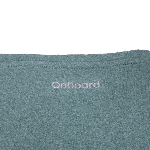 Playera Onboard Renne Hombre