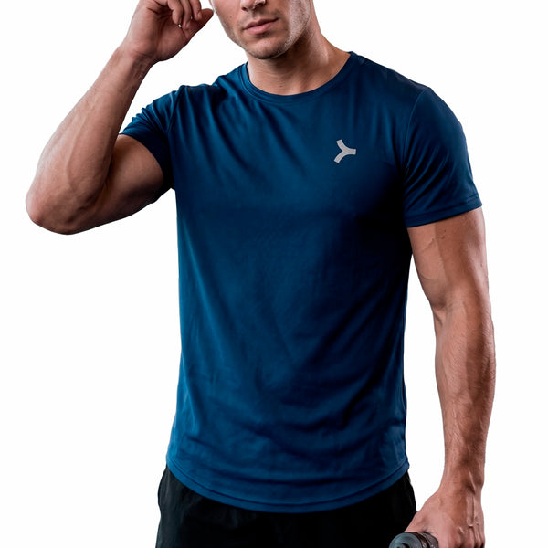 Playera Onboard Renne Hombre