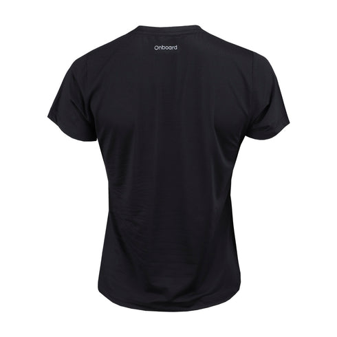Playera Onboard Fitzon Mujer
