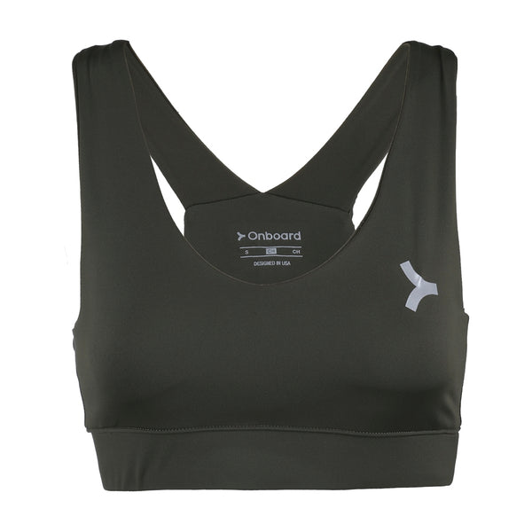 Top Onboard Alison Mujer