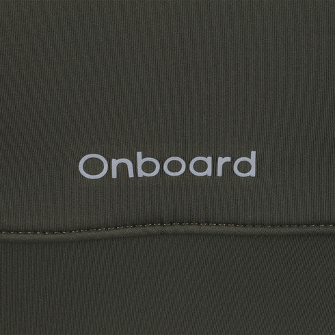 Top Onboard Alison Mujer