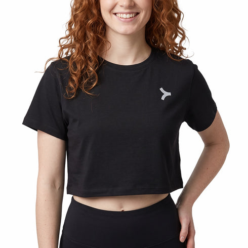 Playera Onboard Flori Mujer