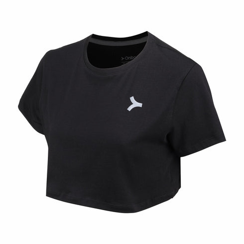 Playera Onboard Flori Mujer