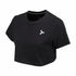 Playera Onboard Flori Mujer