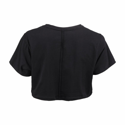 Playera Onboard Flori Mujer