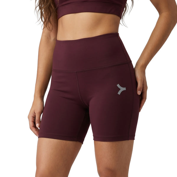 Short Onboard Support Biker 4 Mujer
