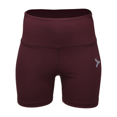 Short Onboard Support Biker 4 Mujer