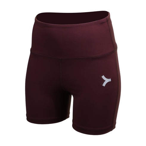 Short Onboard Support Biker 4 Mujer