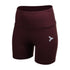 Short Onboard Support Biker 4 Mujer