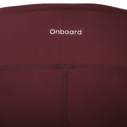 Short Onboard Support Biker 4 Mujer