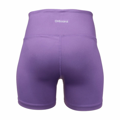 Short Onboard Support Biker 4 Mujer.