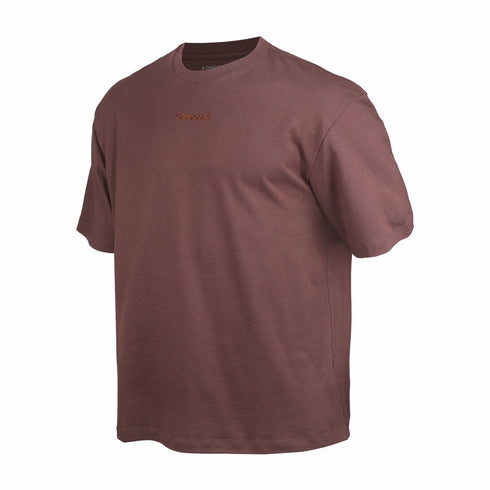 Playera Onboard Basic Oversize Hombre