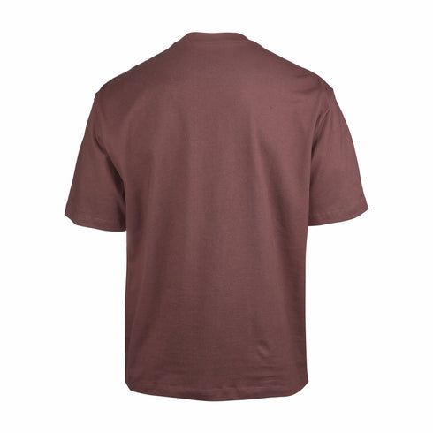 Playera Onboard Basic Oversize Hombre