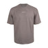 Playera Onboard Basic Oversize Hombre