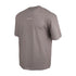 Playera Onboard Basic Oversize Hombre