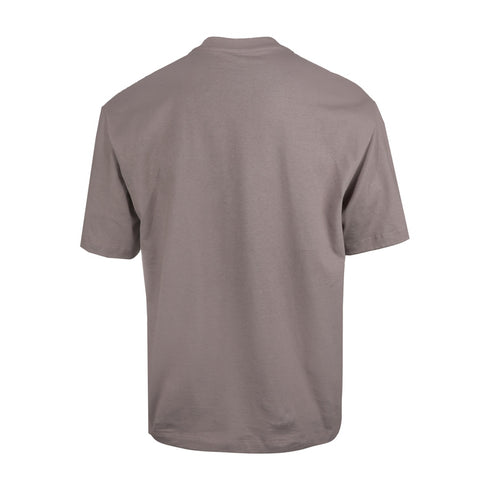 Playera Onboard Basic Oversize Hombre